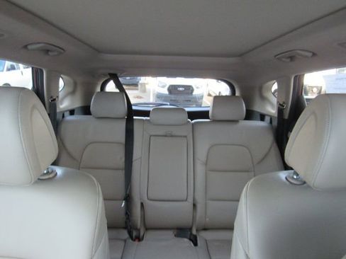Used 2016 Hyundai Tucson Limited w/ Option Group 03 image 35