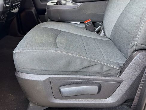 Used 2024 RAM 1500 Classic Warlock image 21