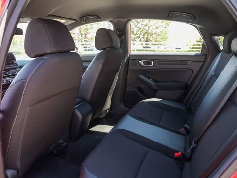 Used 2024 Honda Civic Sport image 19