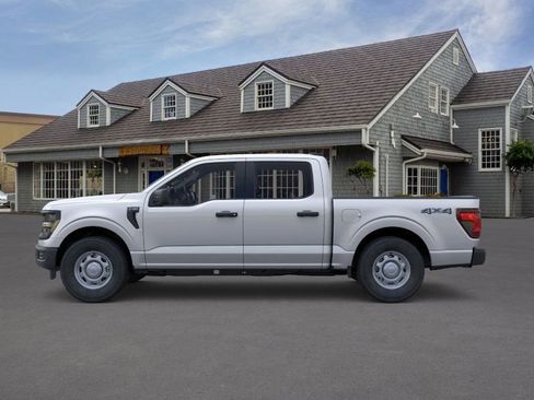 New 2025 Ford F150 XL image 3