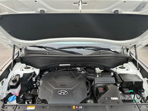 Used 2024 Hyundai Palisade Limited image 10