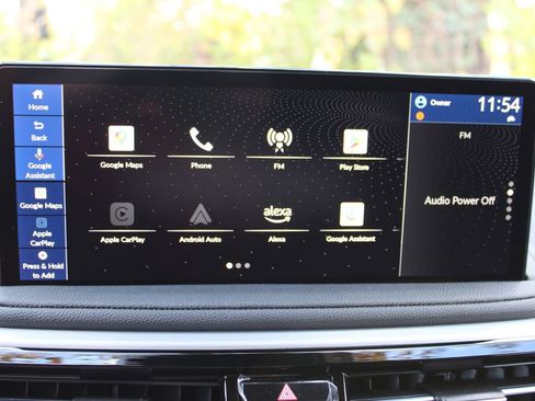 New 2026 Acura MDX SH-AWD image 13