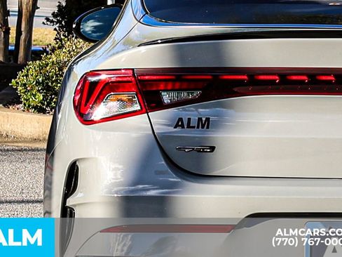 Used 2021 Kia K5 GT-Line w/ GT-Line FWD Premium Package image 13