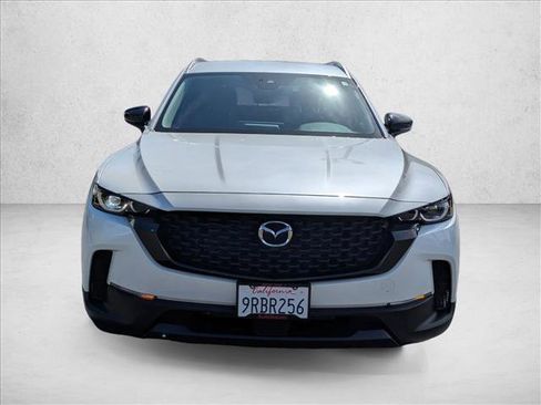 Used 2024 MAZDA CX-50 AWD 2.5 S w/ Weather Package image 2