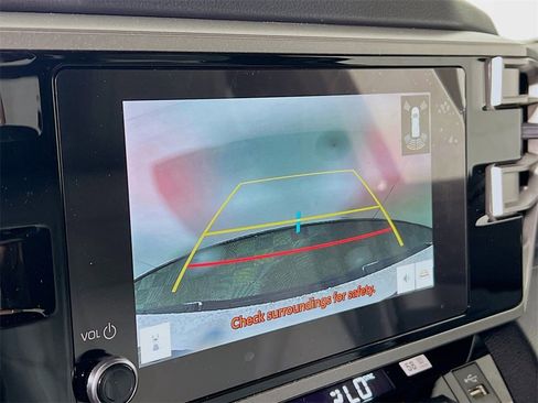 Certified 2026 Toyota Tundra SR5 image 13