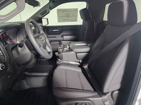 New 2025 GMC Sierra 1500 Pro w/ Pro Value Package image 12