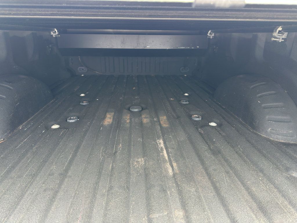 Used 2019 Ford F450 Limited AWD/4WD image 15