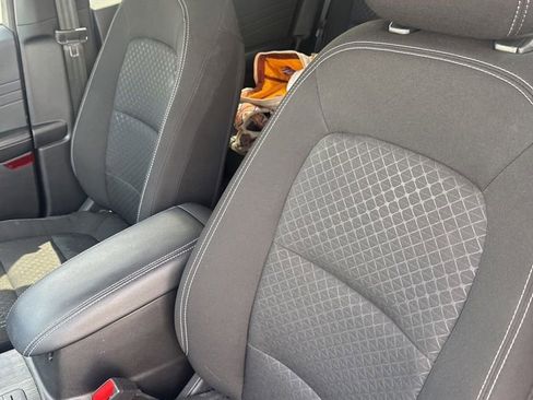 Used 2025 Ford Escape Active image 2