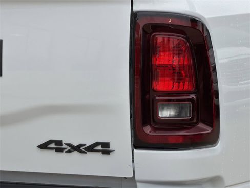 New 2026 RAM 2500 Lone Star image 8