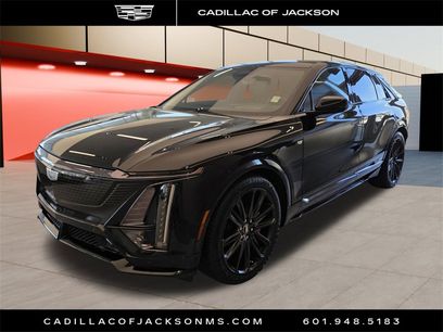 New 2026 Cadillac Lyriq V