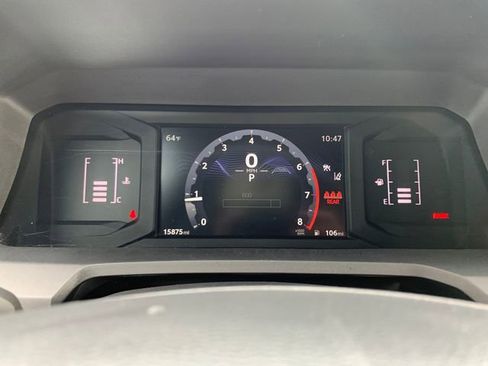 Used 2025 Toyota Tacoma SR5 AWD/4WD image 19