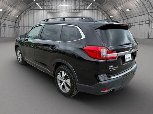 Used 2019 Subaru Ascent Premium image 7