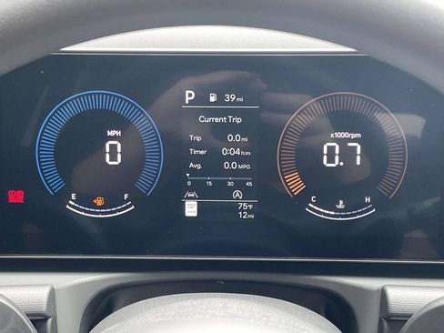 New 2026 Hyundai Tucson SEL Plus AWD/4WD image 19
