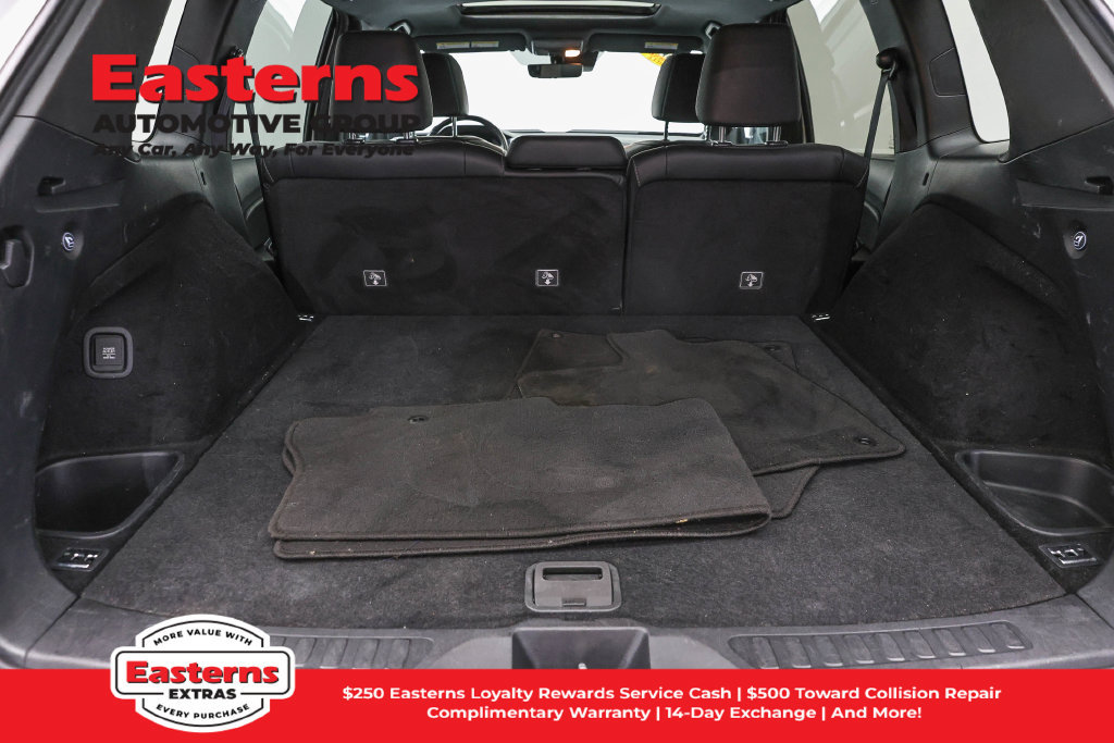 Used 2023 Honda Passport EX-L image 10