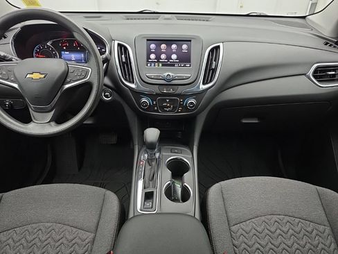 Used 2023 Chevrolet Equinox LT w/ LPO, Floor Liner Package AWD/4WD image 32