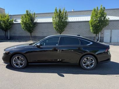 Used 2023 Honda Accord EX