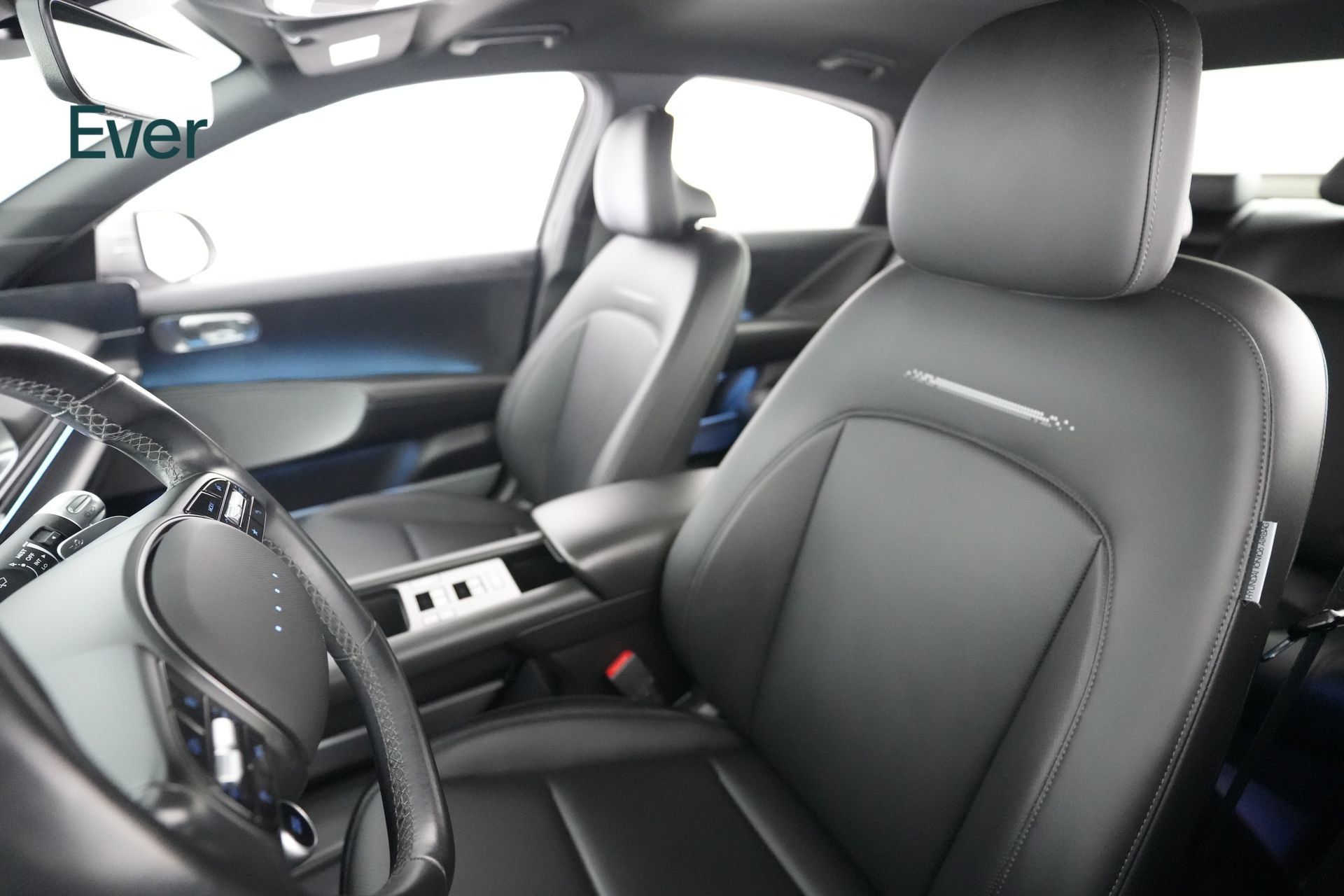 Used 2024 Hyundai Ioniq 6 SEL RWD image 4