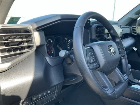 Certified 2026 Toyota Tundra SR image 10