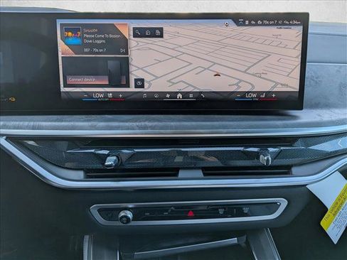 New 2026 BMW X5 xDrive50e w/ M Sport Package AWD/4WD image 10