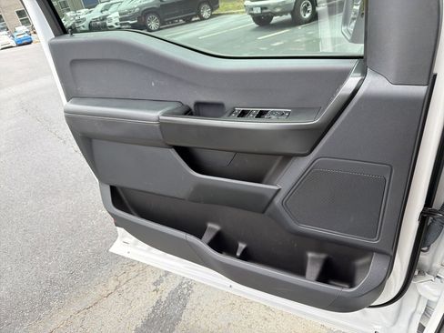 Used 2023 Ford F150 XL w/ STX Appearance Package RWD image 10