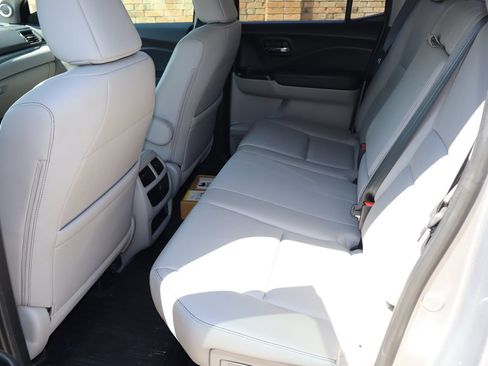 Used 2021 Honda Ridgeline RTL-E image 6