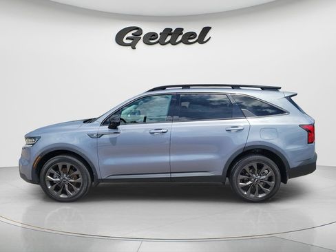 Used 2021 Kia Sorento SX Prestige AWD/4WD image 8