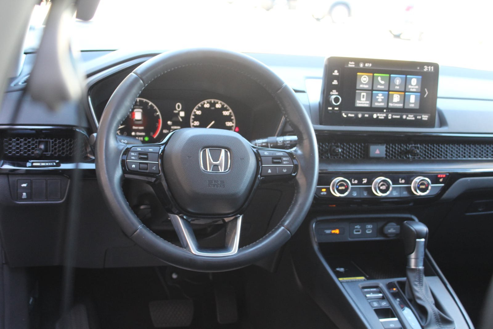 Used 2024 Honda CR-V EX-L image 18