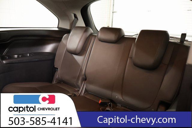 Used 2019 Honda Odyssey EX-L image 35