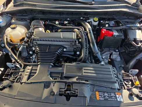 Used 2023 Ford Escape ST-Line Select w/ Tech Pack #2 image 21