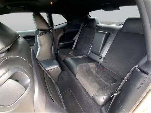Used 2021 Dodge Challenger R/T Scat Pack RWD image 19