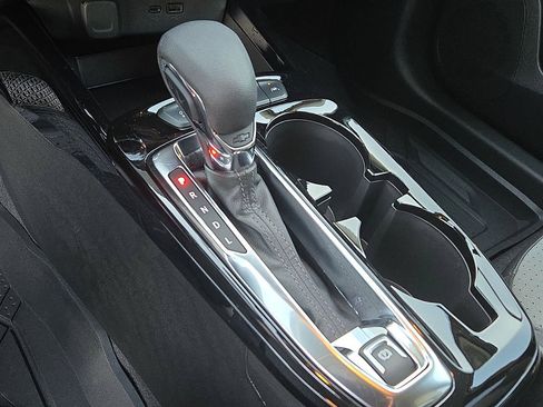 New 2026 Chevrolet Trax LT image 15