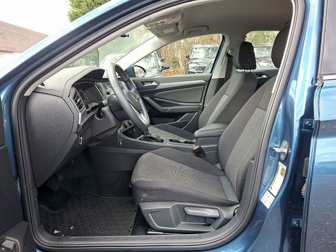 Certified 2021 Volkswagen Jetta S image 13