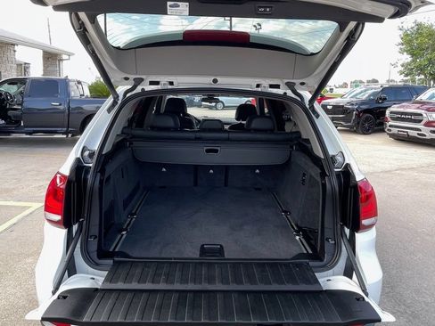 Used 2015 BMW X5 sDrive35i RWD image 10