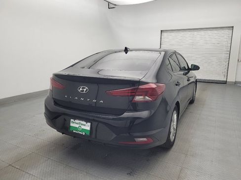Used 2020 Hyundai Elantra Value Edition w/ Cargo Package (C1) image 7