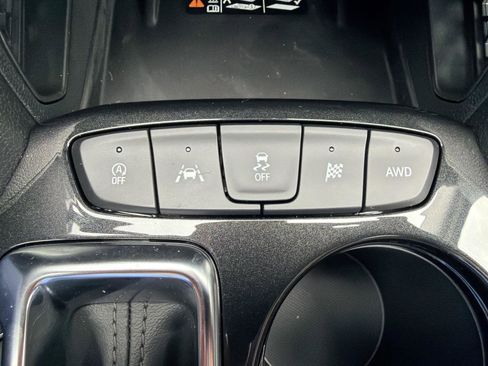 New 2026 Chevrolet TrailBlazer LT AWD/4WD image 22