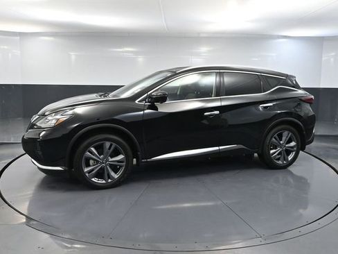 Used 2024 Nissan Murano Platinum image 9