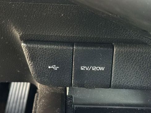 Used 2024 Toyota Camry SE FWD image 21