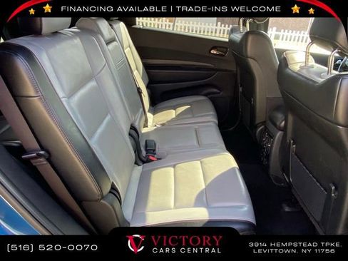 Used 2023 Dodge Durango GT image 24