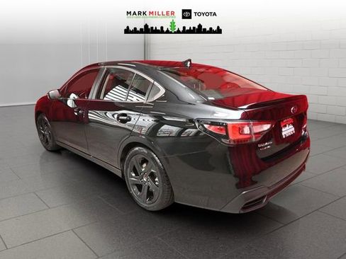 Used 2022 Subaru Legacy 2.5i Sport image 5