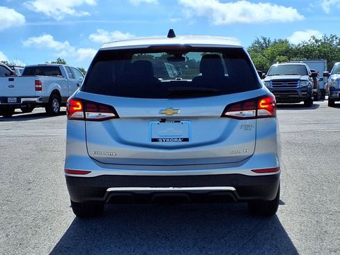 Used 2022 Chevrolet Equinox LT image 5