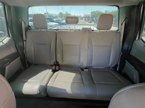 Used 2019 Ford F250 XL w/ Power Equipment Group image 19