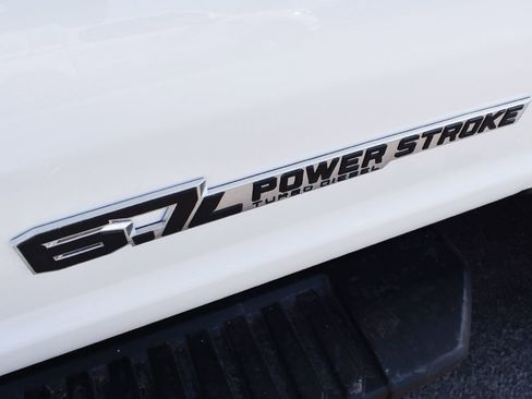 New 2026 Ford F350 XL w/ XL Chrome Package image 7