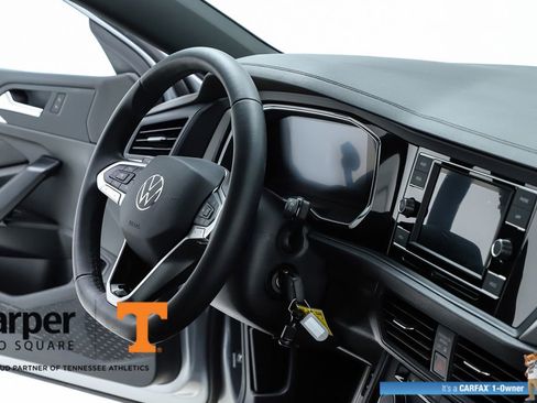 Used 2024 Volkswagen Jetta Sport image 70