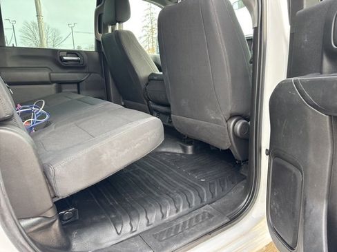 Used 2021 Chevrolet Silverado 2500 W/T image 18