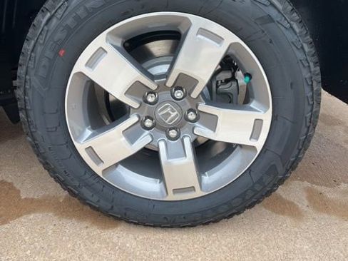 New 2026 Honda Ridgeline RTL image 6