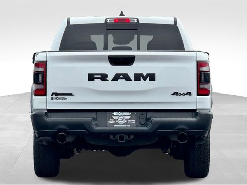 Used 2023 RAM 1500 Rebel w/ Rebel Level 1 Equipment Group AWD/4WD image 6