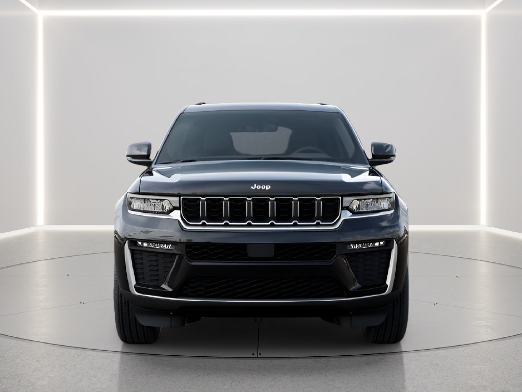 New 2027 Jeep Grand Cherokee Limited AWD/4WD image 7