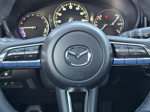 Certified 2025 MAZDA CX-50 AWD 2.5 Hybrid w/ Premium Pkg image 26