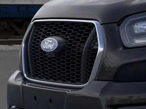 New 2026 Ford Transit 350 XLT image 17