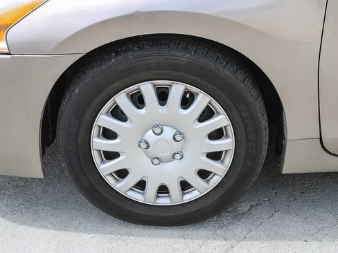 Used 2013 Nissan Altima 2.5 S FWD image 5